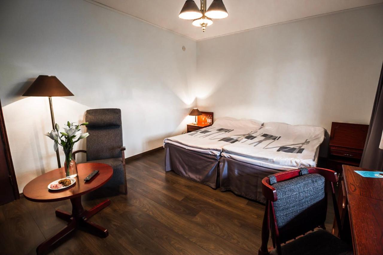 Hotel Laennentie 우시카우풍키 외부 사진