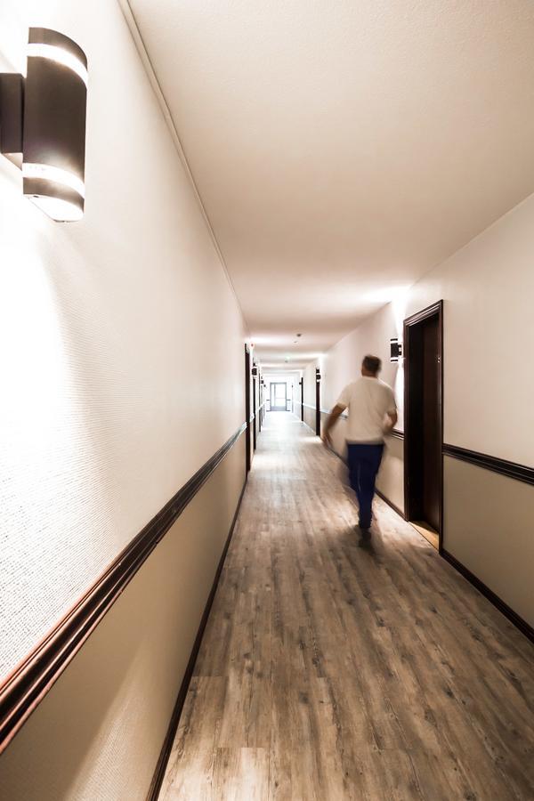 Hotel Laennentie 우시카우풍키 외부 사진